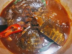 -老海陵·泰州菜(图书馆店)