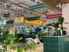-虎婆冷饮店·海南特色炒冰(三亚湾店)