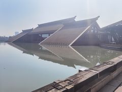 -广富林郊野公园