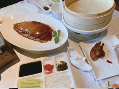 -四季民福烤鸭店(王府井灯市口店)