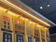 -野人先生现做冰淇淋(北京顺义祥云小镇店)