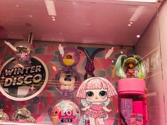 -泡泡玛特POPMART(上海环球港店)