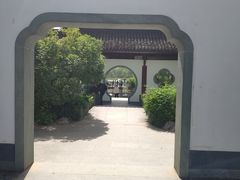 -武汉园博园(武汉自然博物馆)