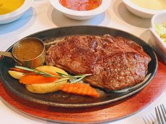 -斗牛士牛排(南京东路店)