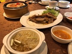 -金燕岛潮州酒楼