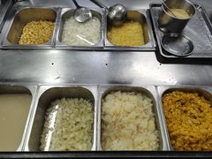 -老福合沟无米粿甜汤粿品店