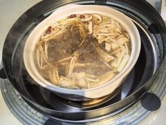 -大嘴霸王排骨·排骨汤锅(川师店)