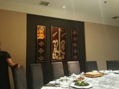 -宝鸡民族饭庄(英达路店)