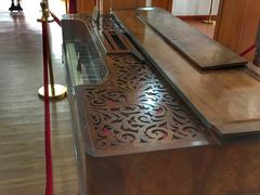 景点-鼓浪屿钢琴博物馆