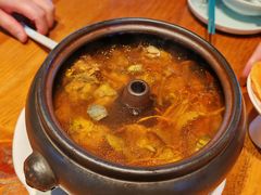 云南汽锅鸡-云雪丽·茶马文化特色菜(古城口店)