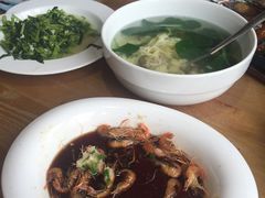 -吴越荣记·苏州菜·松鼠桂鱼(斜塘老街店)