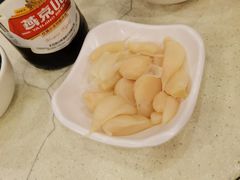 -八先生涮肉房(三里河店)