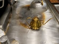 -大神太神·铁板烧(七宝领展广场店)