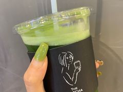 -THE MATCHA TOKYO抹茶东京