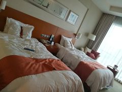 -上海浦东康桥绿地假日酒店