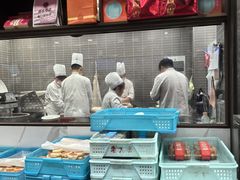 -王家沙点心店(南京西路总店)