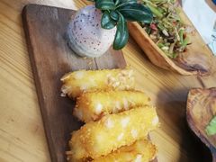 -豆蔻电影主题餐厅(四牌楼店)