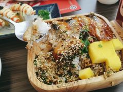 -仙隐小鹿中华料理(南宁万象城店)