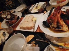 -Ministry of Crab(科伦坡店)