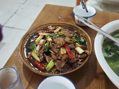 -周师饭店