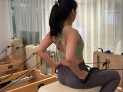 -美臻·瑜伽普拉提大器械馆