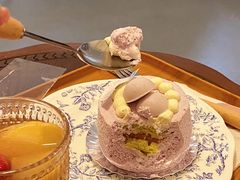 -花间烘焙BLossom Bakery