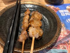 -鸟山鸣·日料食堂(王府井店)