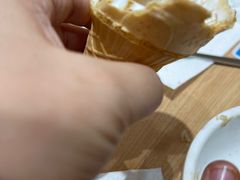 -麦当劳(哈西万达店)