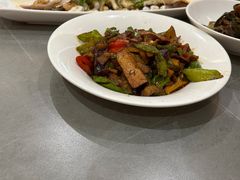 -阿毛饭店(和义路店)