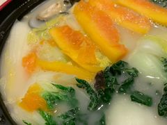 -港丽餐厅(高德置地店)