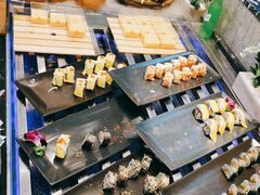 -非烤勿扰韩料自助烤肉(松山湖万科店)