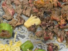 -哈哈碳都·牛肋条无限自助烤肉(宝龙店)