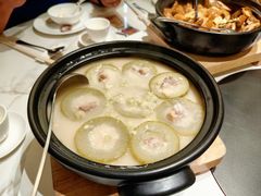 -滋粥楼·顺德菜(番禺广场总店)
