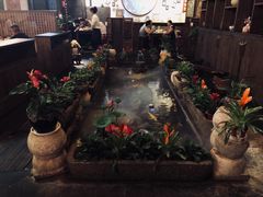 -有梦特色餐厅(古子城店)