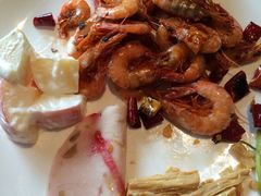 -宁波逸东豪生大酒店·豪生咖啡厅