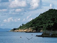 -汕尾风车岛