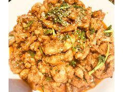 藤椒牛蛙-三猫黑鱼花(南大店)
