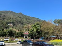 -宝晶宫旅游景区