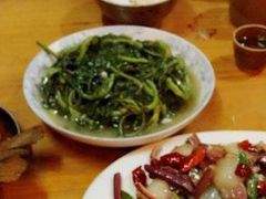 -和福餐馆(西江古街店)