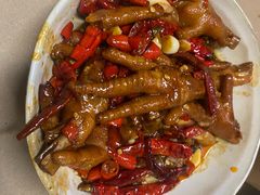 -老三样·旧食新味(船山路店)