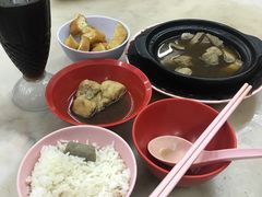 -新记肉骨茶