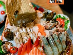 -湊湊火锅·茶憩(上海合生汇店)