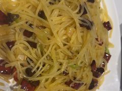 -李记搅团•非遗陕菜(三桥店)
