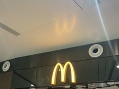 -麦当劳(北京大兴机场二层国内到达(安检外)店)