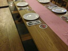 -Paulaner·德国帕拉娜自酿啤酒餐厅(海上世界店)