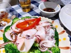 -阿妹小海鲜(下角店)