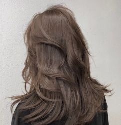 点击看大图 -GIRL STYLE 烫发·染发沙龙