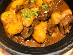 -敏珠拉姆藏餐·南京厨房(富春江东街店)