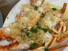 -板桥海鲜广场(文明东店)