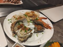 -雅玛花式铁板烧(国宏宾馆店)